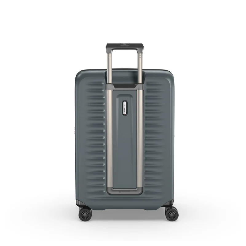 Victorinox Airox Advanced - Trolley de 4 ruedas M 69 cm expandible (storm)