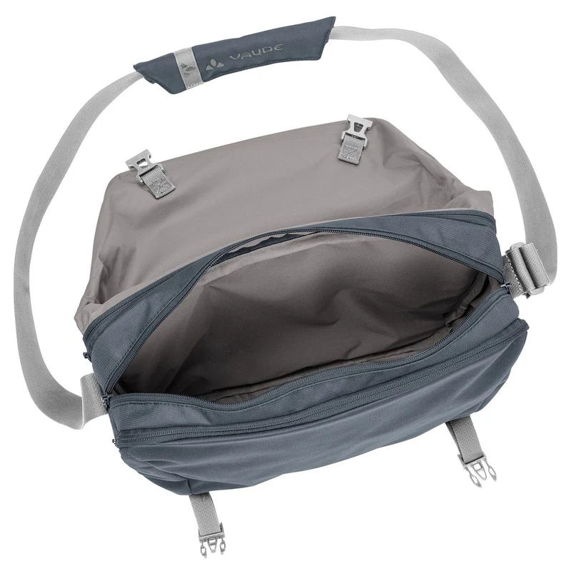 Vaude Rom III - Bolso bandolera M 13.3" 35 cm (heron)