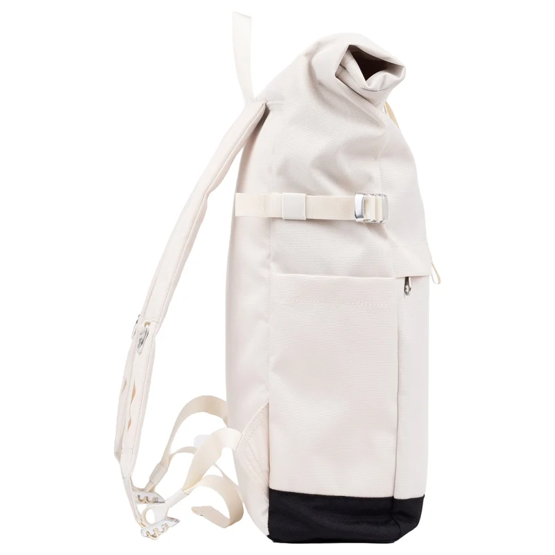 Sandqvist Icon Rolltop - Mochila M 14" 60 cm (birch)
