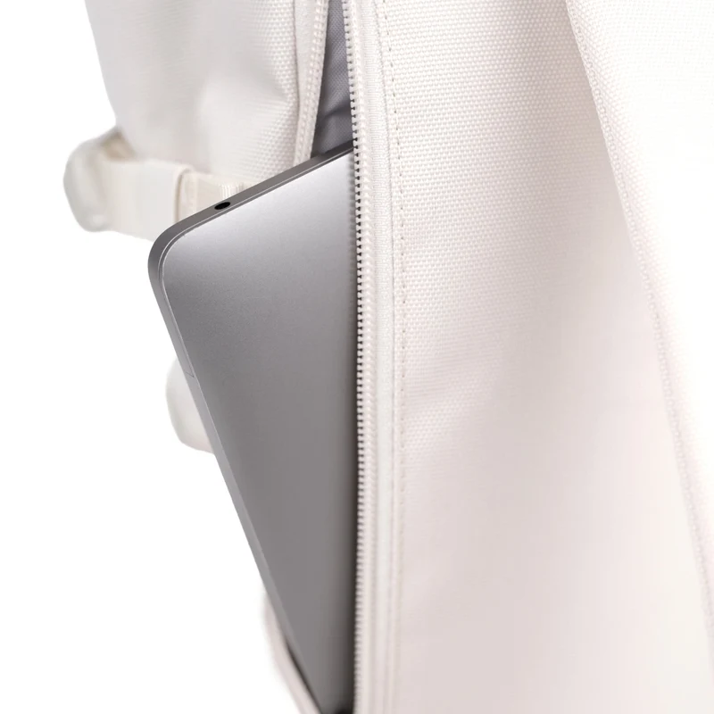 Sandqvist Icon Rolltop - Mochila M 14" 60 cm (birch)