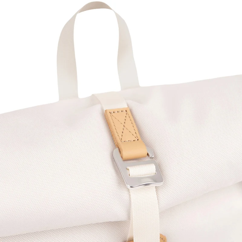 Sandqvist Icon Rolltop - Mochila M 14" 60 cm (birch)