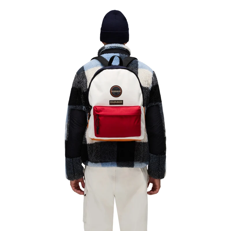 Napapijri Voyage 3 - Mochila 40 cm (CB MQX)