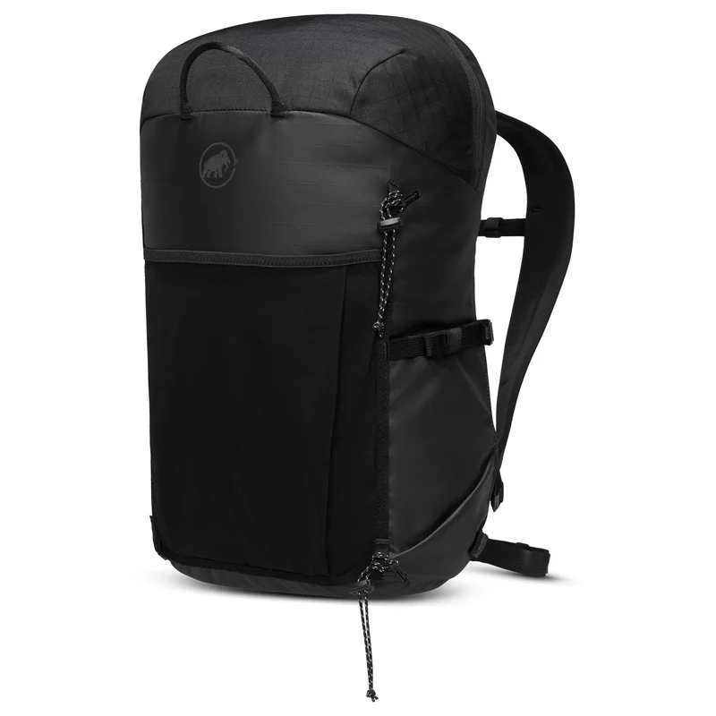 Mammut Alto 22 - Mochila de senderismo 48 cm (black)