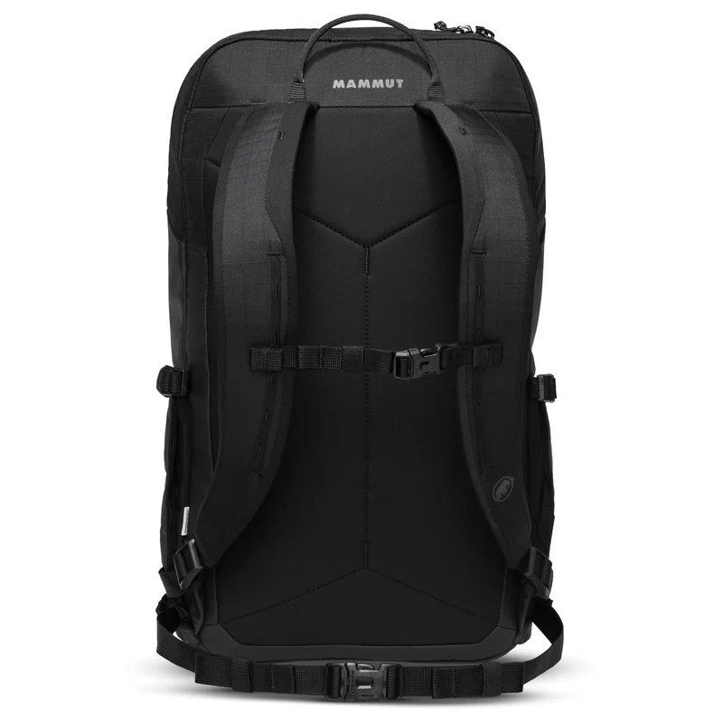 Mammut Alto 22 - Mochila de senderismo 48 cm (black)
