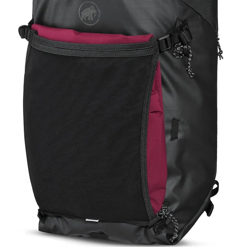Mammut Alto 22 - Mochila de senderismo 48 cm (black)