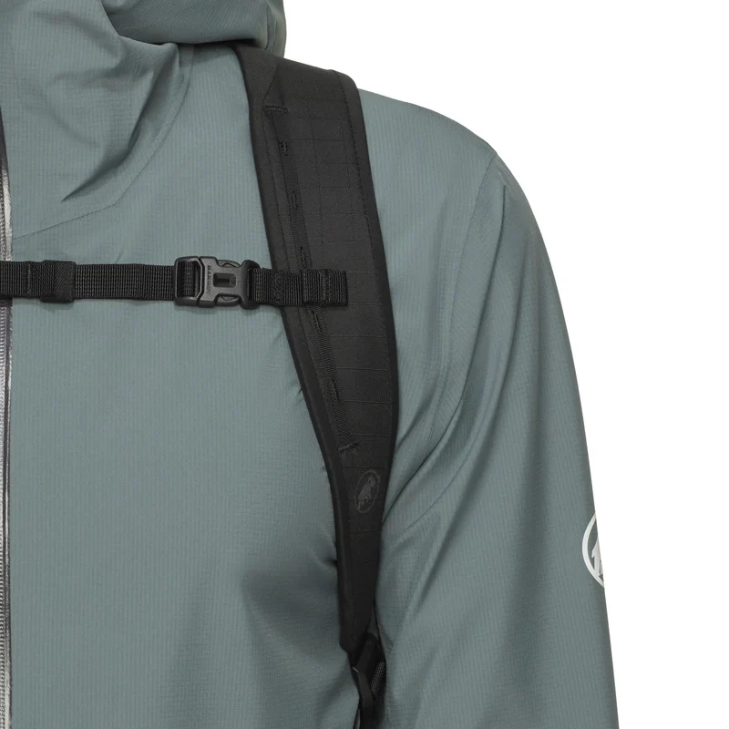 Mammut Alto 22 - Mochila de senderismo 48 cm (black)