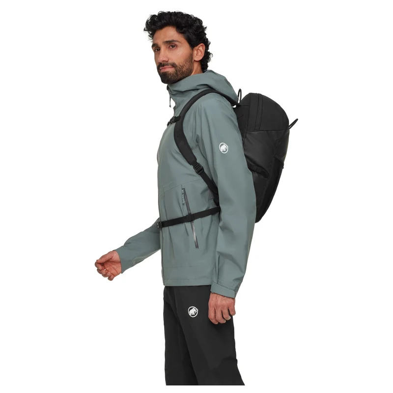 Mammut Alto 22 - Mochila de senderismo 48 cm (black)