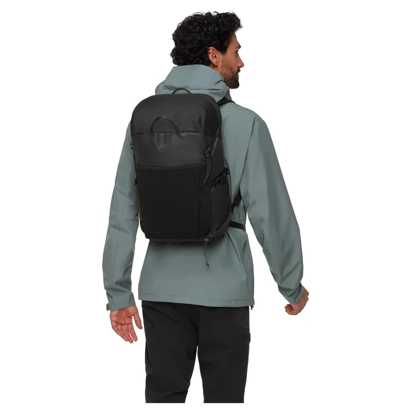Mammut Alto 22 - Mochila de senderismo 48 cm (black)