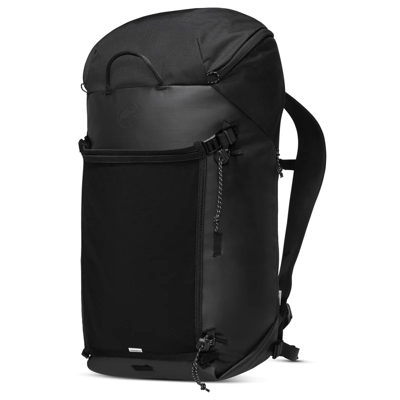Mammut Alto 28 - Mochila de senderismo 48 cm (black)