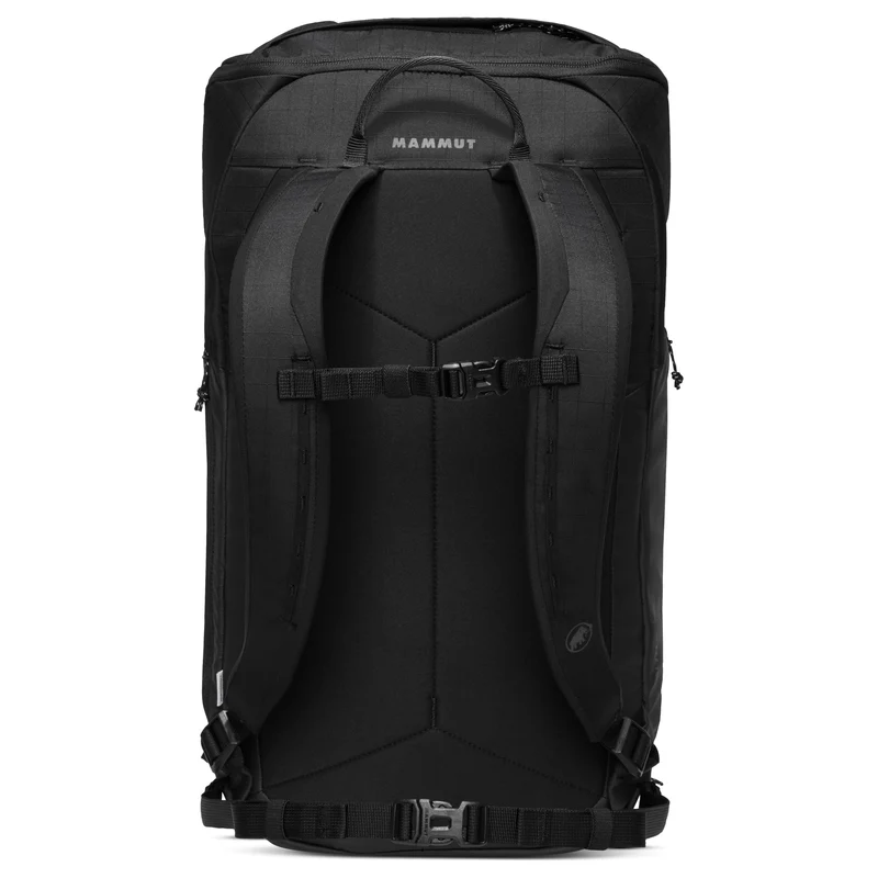 Mammut Alto 28 - Mochila de senderismo 48 cm (black)