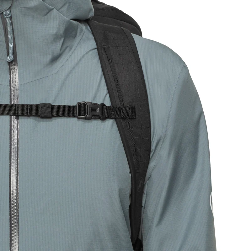 Mammut Alto 28 - Mochila de senderismo 48 cm (black)