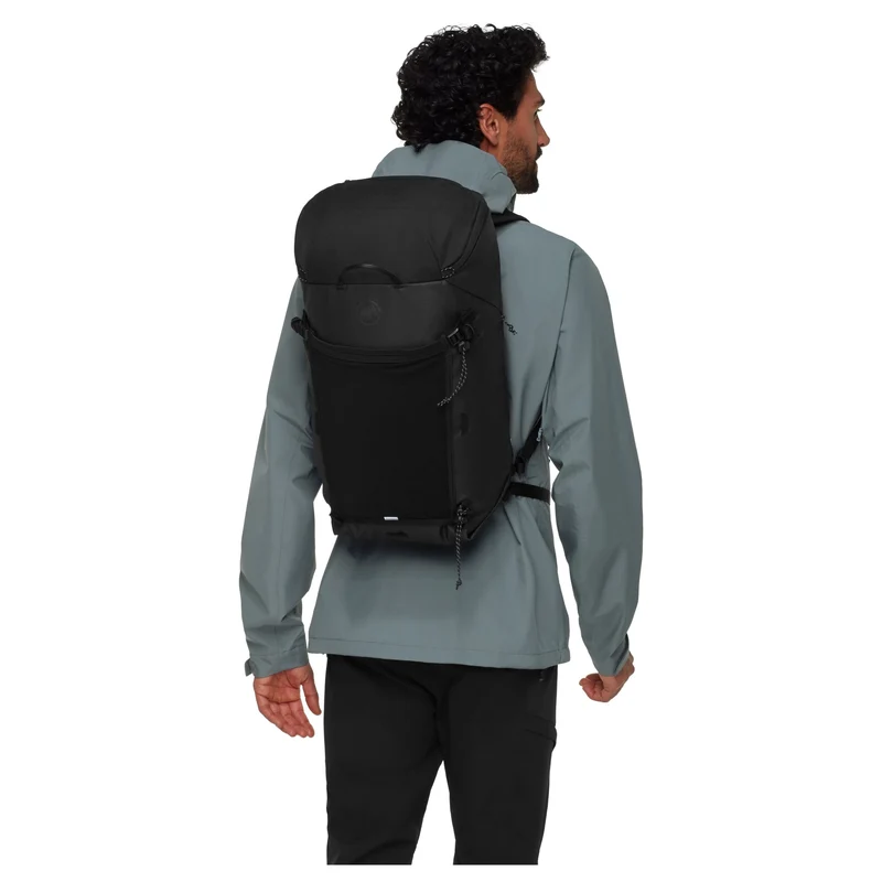 Mammut Alto 28 - Mochila de senderismo 48 cm (black)