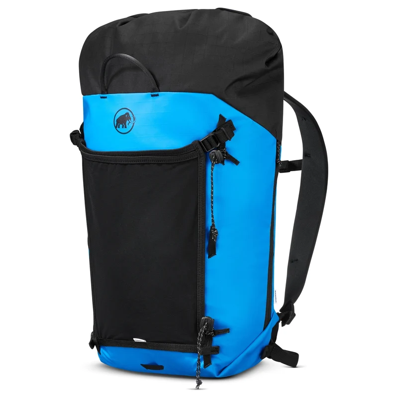 Mammut Alto 24 - Mochila de senderismo 48 cm (glacier blue)