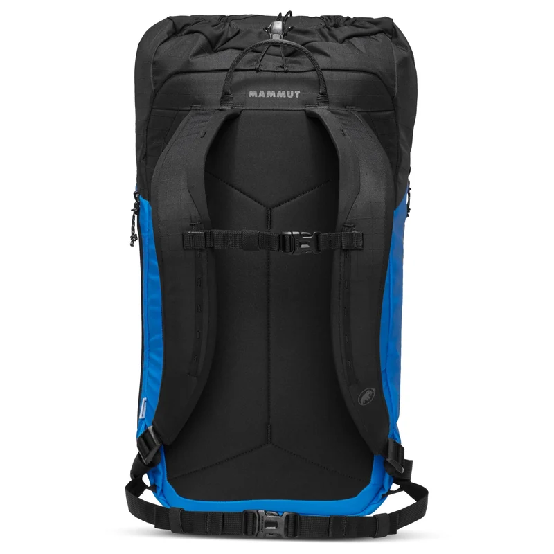 Mammut Alto 24 - Mochila de senderismo 48 cm (glacier blue)