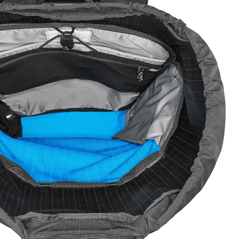 Mammut Alto 24 - Mochila de senderismo 48 cm (glacier blue)