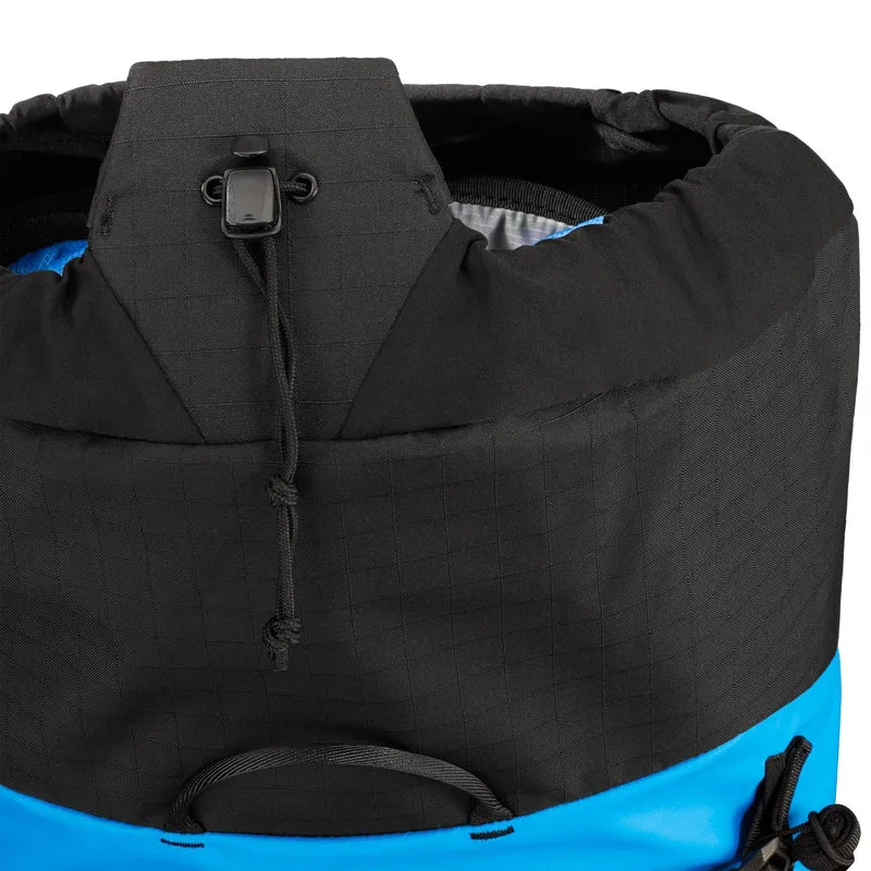 Mammut Alto 24 - Mochila de senderismo 48 cm (glacier blue)