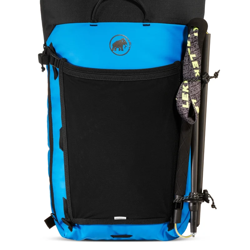 Mammut Alto 24 - Mochila de senderismo 48 cm (glacier blue)