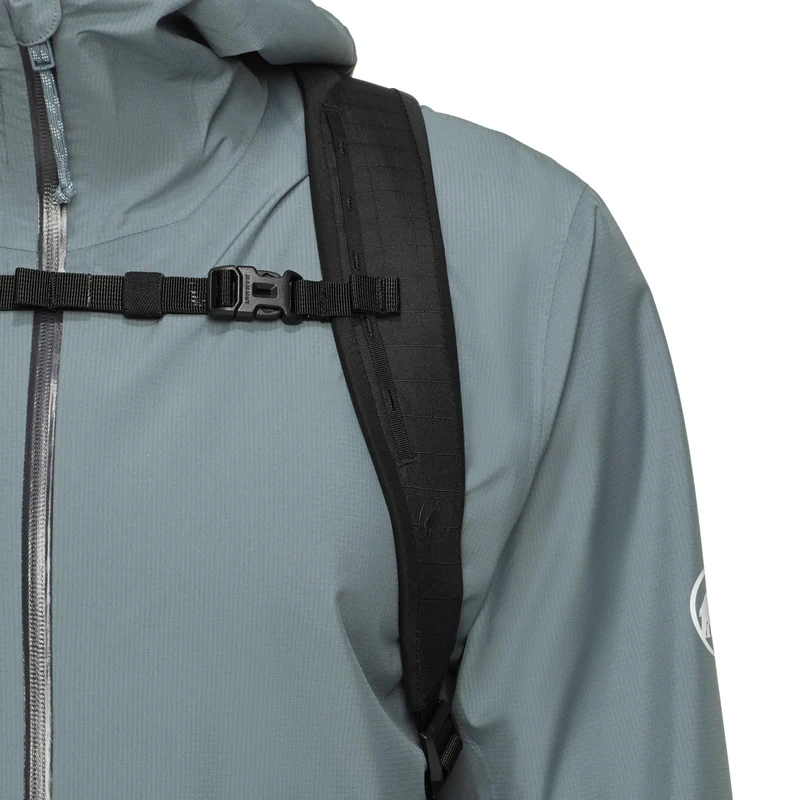 Mammut Alto 24 - Mochila de senderismo 48 cm (glacier blue)