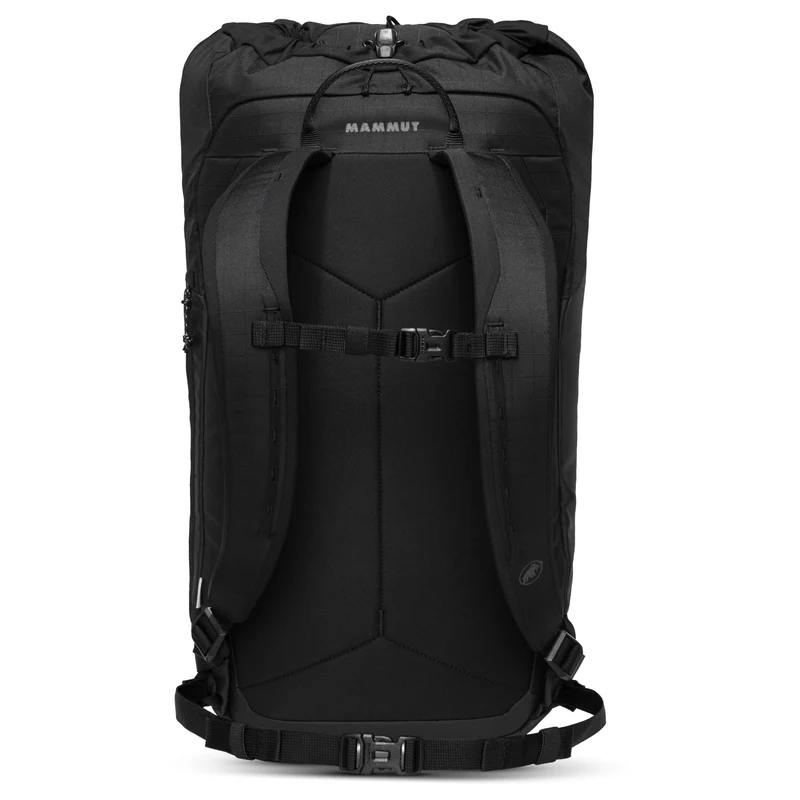 Mammut Alto 24 - Mochila de senderismo 48 cm (black)