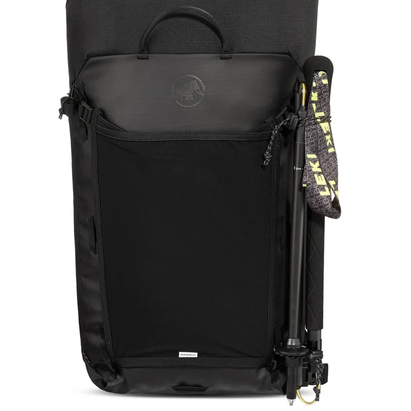 Mammut Alto 24 - Mochila de senderismo 48 cm (black)