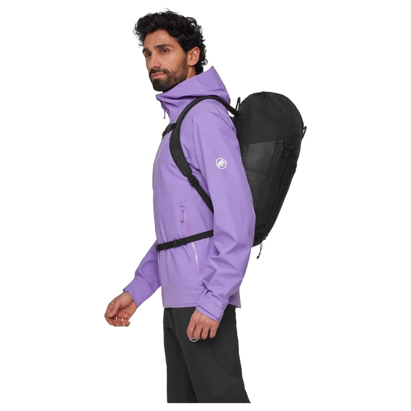 Mammut Alto 24 - Mochila de senderismo 48 cm (black)