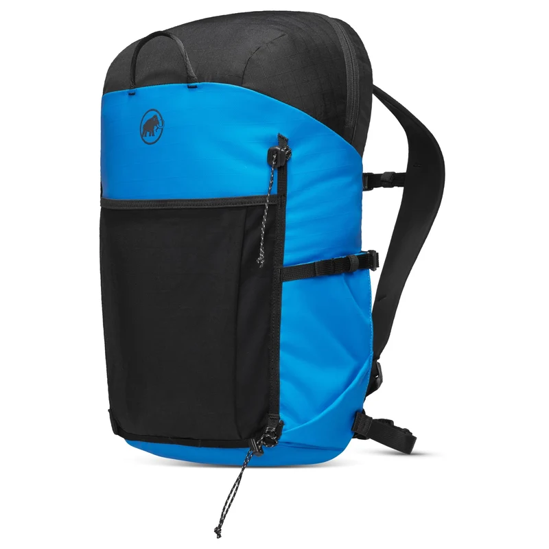Mammut Alto 22 - Mochila de senderismo 48 cm (glacier blue)