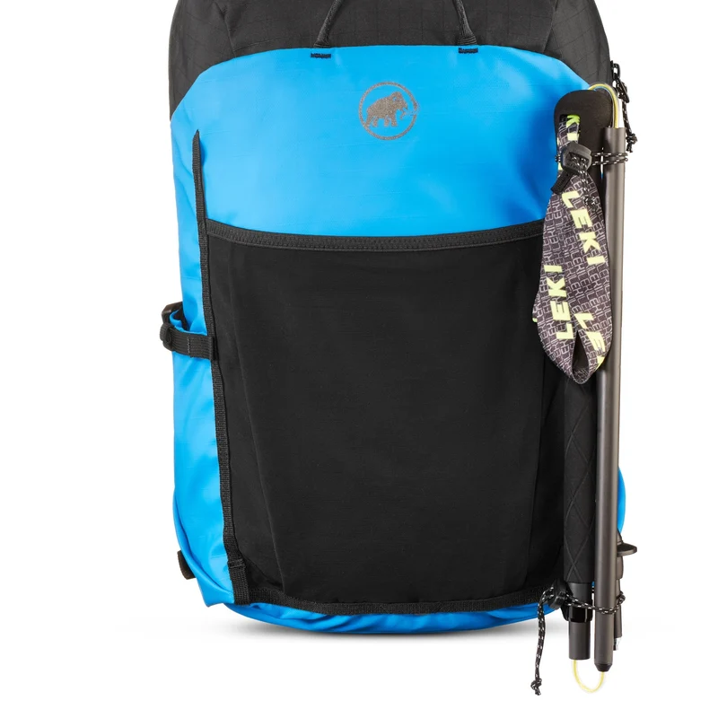 Mammut Alto 22 - Mochila de senderismo 48 cm (glacier blue)