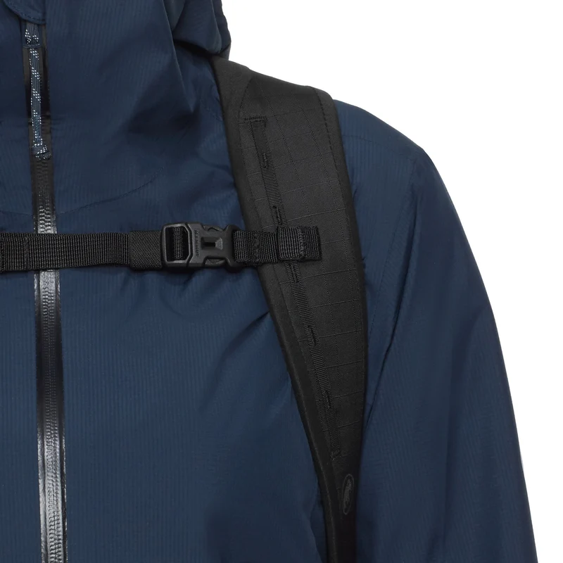 Mammut Alto 22 - Mochila de senderismo 48 cm (glacier blue)