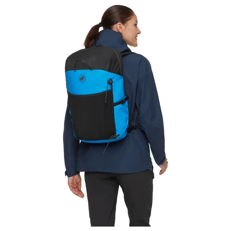 Mammut Alto 22 - Mochila de senderismo 48 cm (glacier blue)
