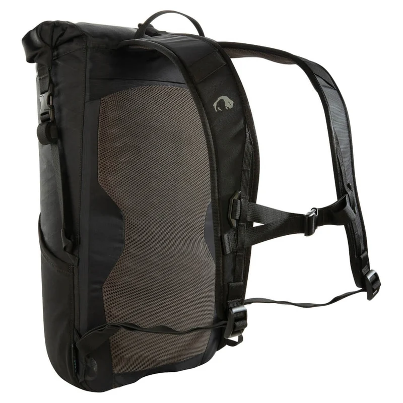 Tatonka Rapid Rolltop 20 WP - Mochila 52 cm (black)