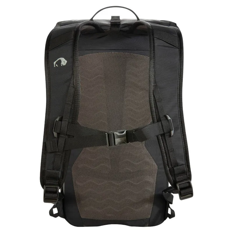 Tatonka Rapid Rolltop 20 WP - Mochila 52 cm (black)