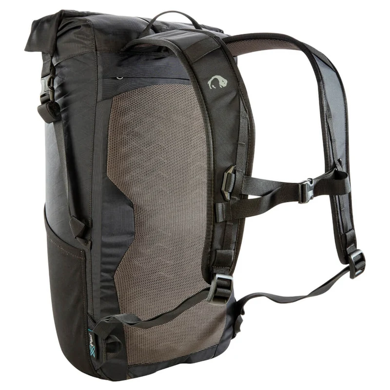 Tatonka Rapid Rolltop 25 WP - Mochila 52 cm (black)