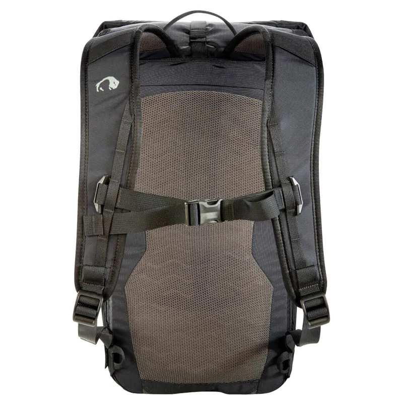 Tatonka Rapid Rolltop 25 WP - Mochila 52 cm (black)