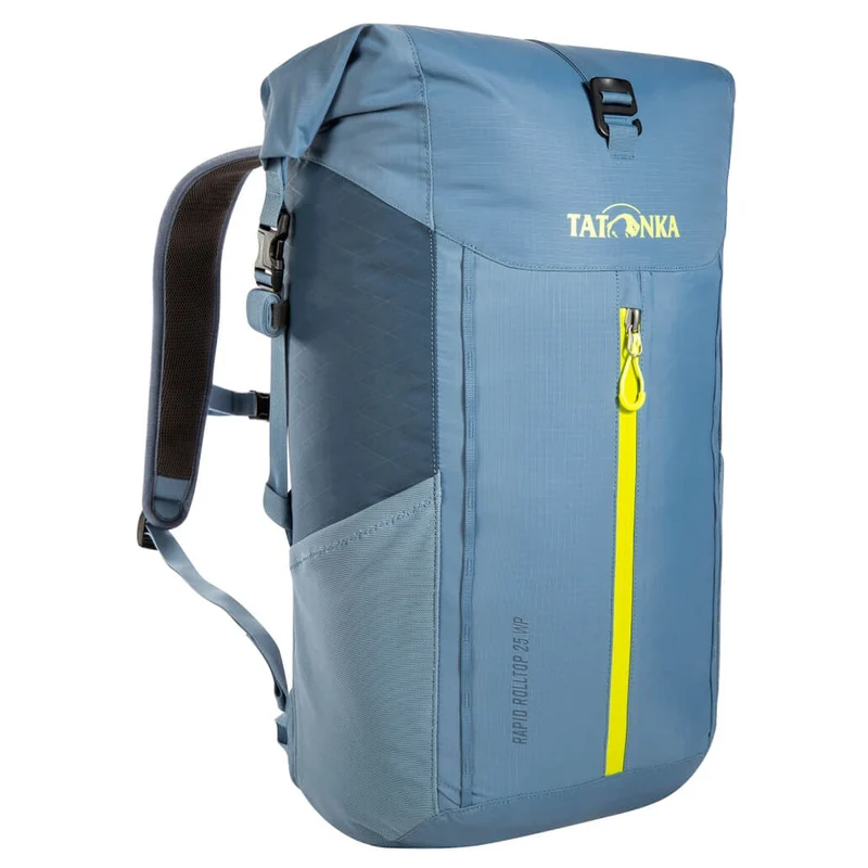 Tatonka Rapid Rolltop 25 WP - Mochila 52 cm (elemental blue)