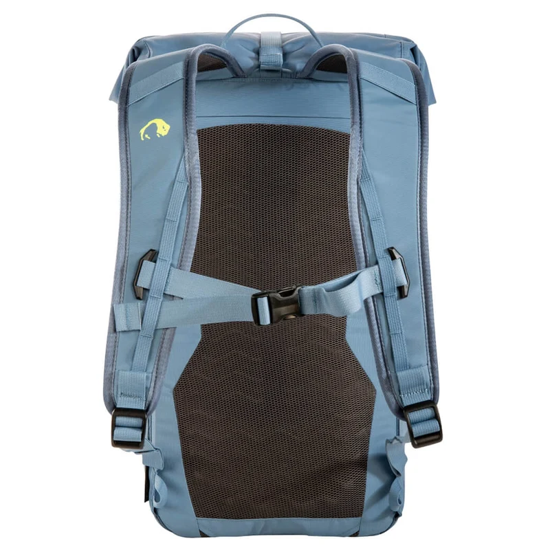 Tatonka Rapid Rolltop 25 WP - Mochila 52 cm (elemental blue)