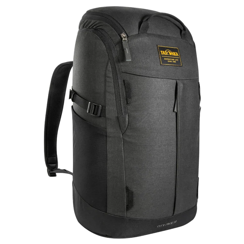 Tatonka City Pack 22 Kapok - Mochila para portátil 15.4" 51 cm (black)