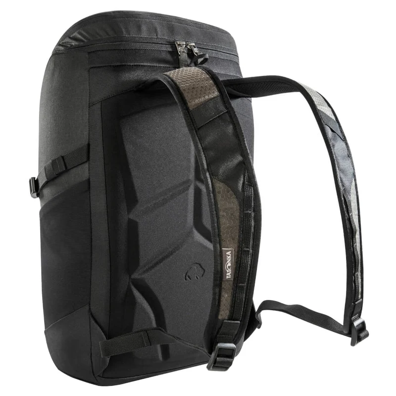 Tatonka City Pack 22 Kapok - Mochila para portátil 15.4" 51 cm (black)