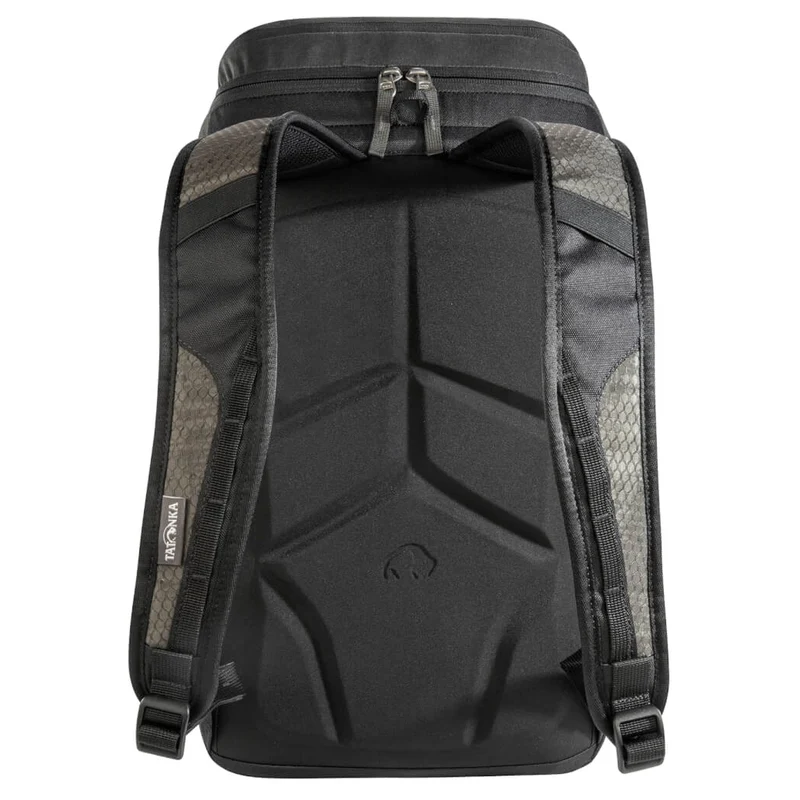 Tatonka City Pack 22 Kapok - Mochila para portátil 15.4" 51 cm (black)