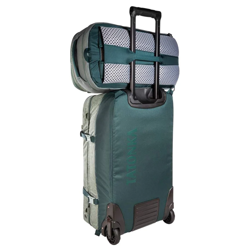 Tatonka Flightcase 27 - Mochila de viaje 50 cm (sage green)