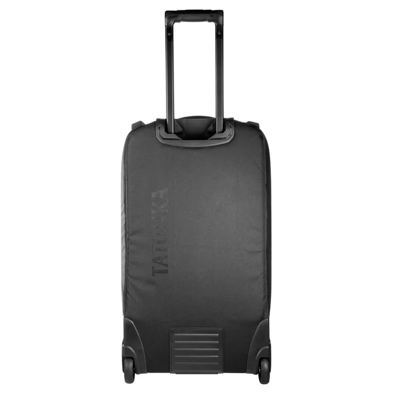 Tatonka Travel Roller 90 - Bolsa de viaje con ruedas 75 cm (black)