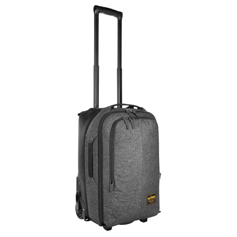 Tatonka Travel Roller 40 - Bolsa de viaje con ruedas 50 cm (black)