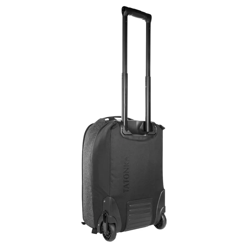 Tatonka Travel Roller 40 - Bolsa de viaje con ruedas 50 cm (black)