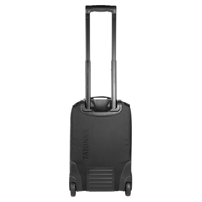 Tatonka Travel Roller 40 - Bolsa de viaje con ruedas 50 cm (black)