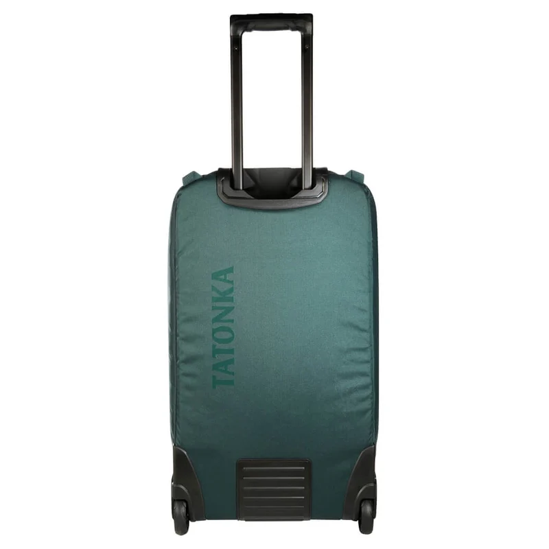 Tatonka Travel Roller 90 - Bolsa de viaje con ruedas 75 cm (sage green)