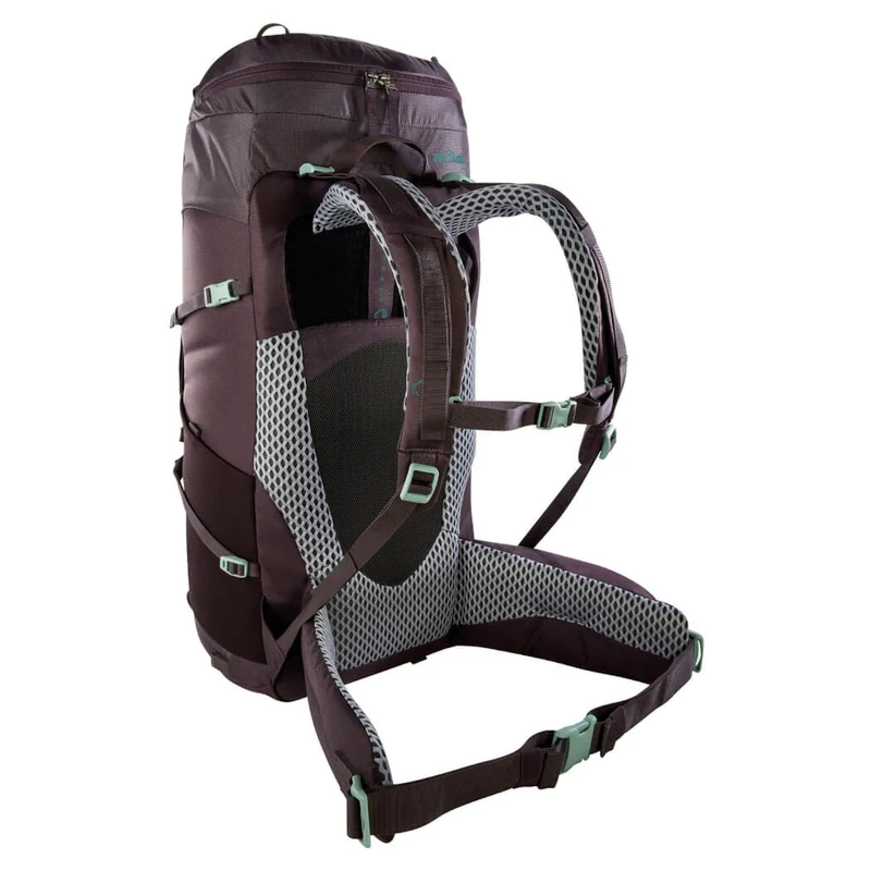 Tatonka Norix 44 Women - Mochila de senderismo 70 cm (midnight plum)