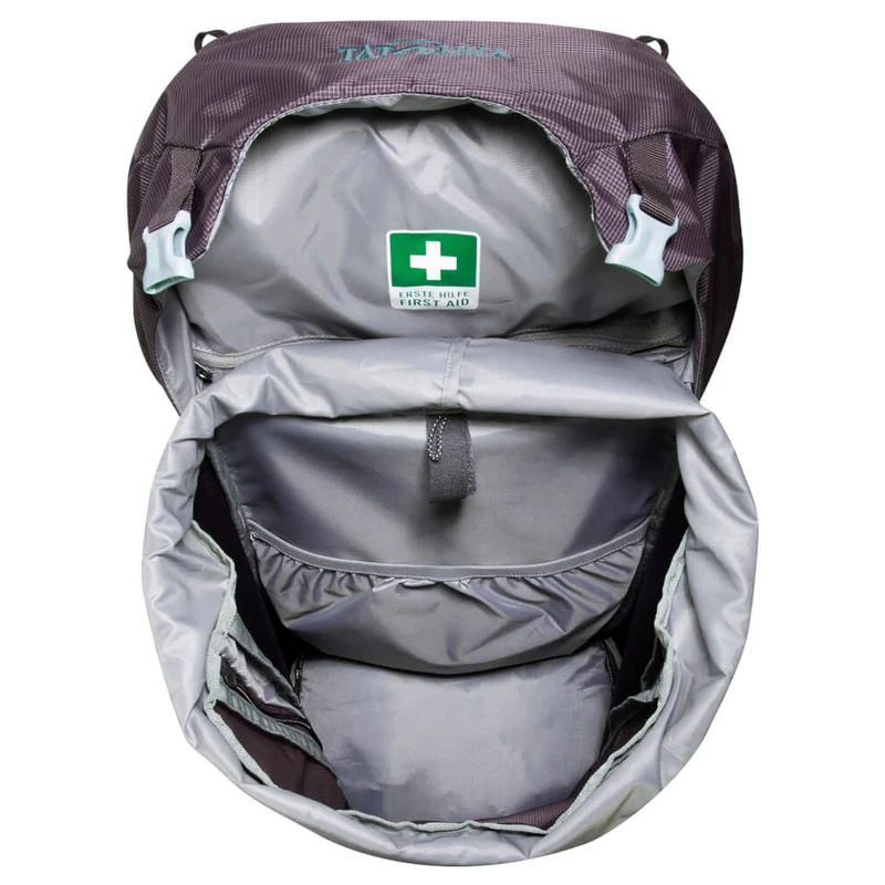Tatonka Norix 44 Women - Mochila de senderismo 70 cm (midnight plum)