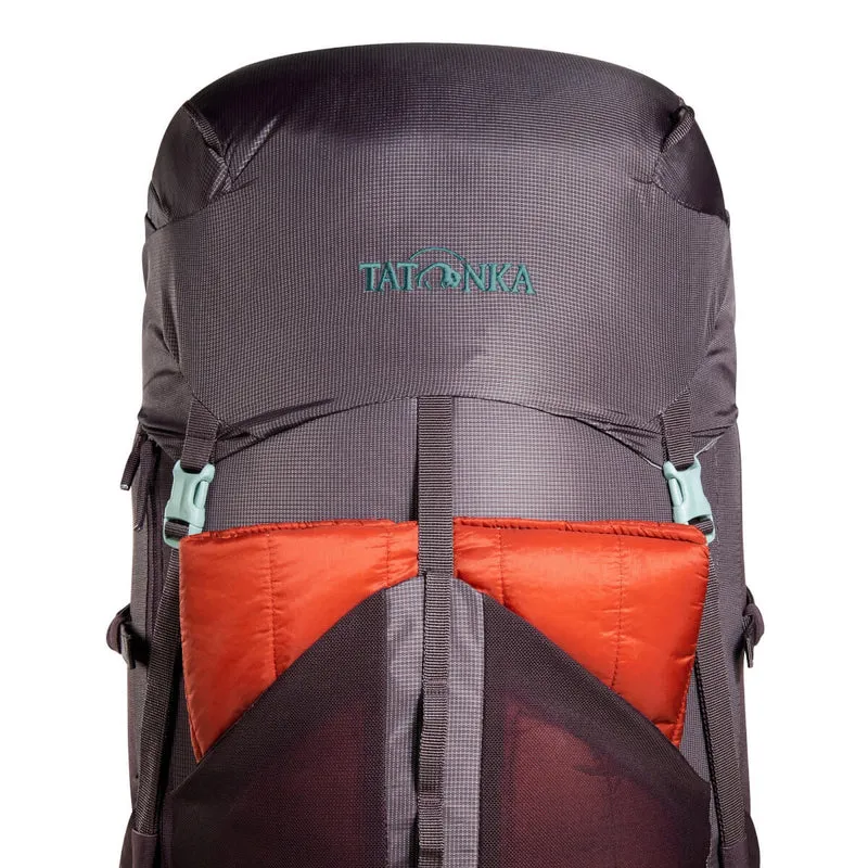 Tatonka Norix 44 Women - Mochila de senderismo 70 cm (midnight plum)