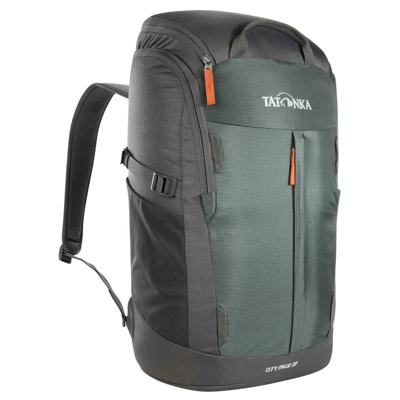 Tatonka City Pack 22 - Mochila para portátil 15.4" 51 cm (titan grey)