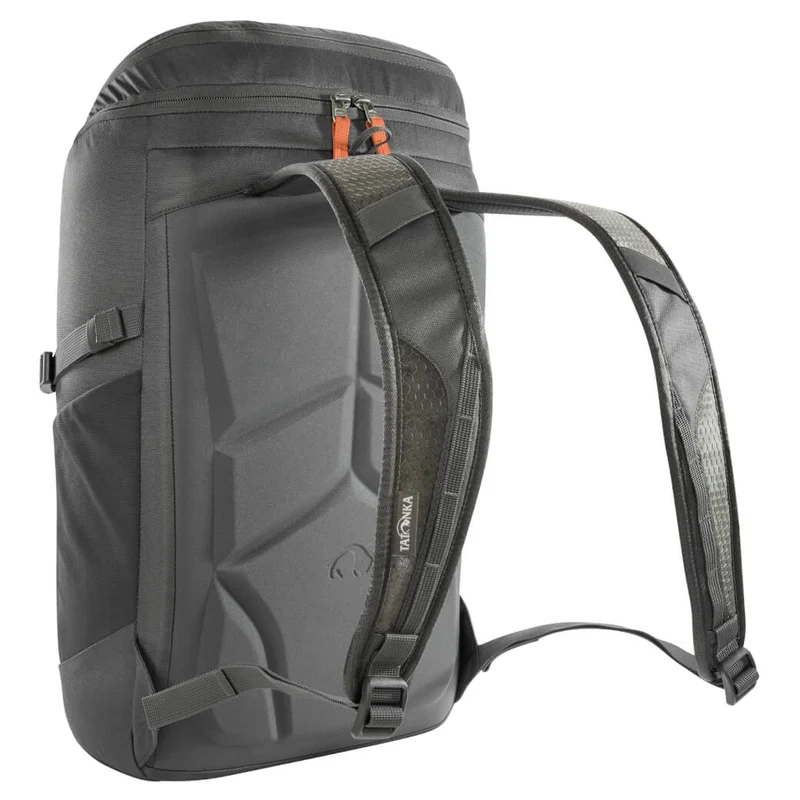 Tatonka City Pack 22 - Mochila para portátil 15.4" 51 cm (titan grey)