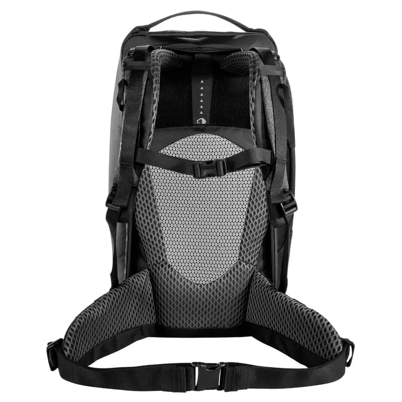 Tatonka Great Escape 50+15 Women - Mochila de viaje 64 cm (black)